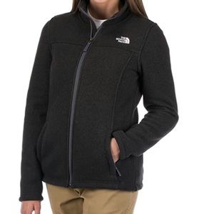 EUC The North Face Fleece Jacket